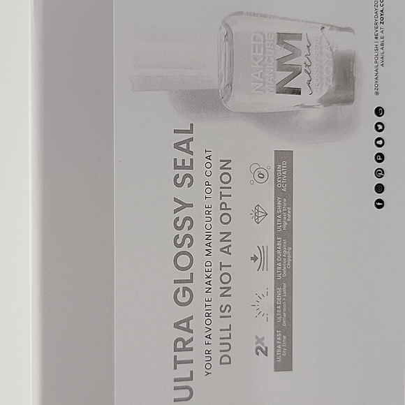 Zoya Nail Essentials - Picture 15 of 16